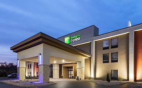 Holiday Inn Express New Albany In